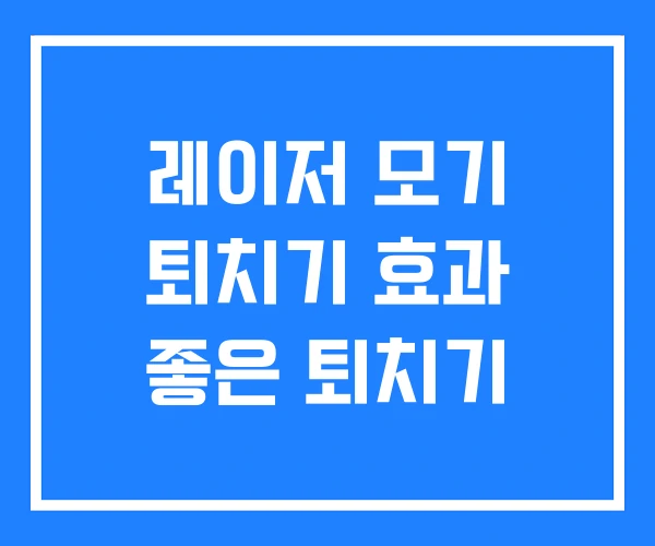 레이저 모기 퇴치기 효과 좋은 퇴치기 레이저 모기 퇴치기 효과 좋은 퇴치기