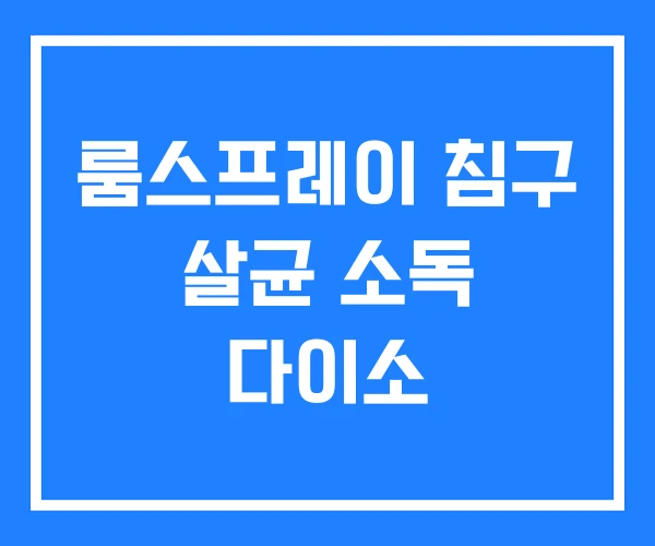 룸스프레이 침구 살균 소독 다이소 룸스프레이 침구 살균 소독 다이소