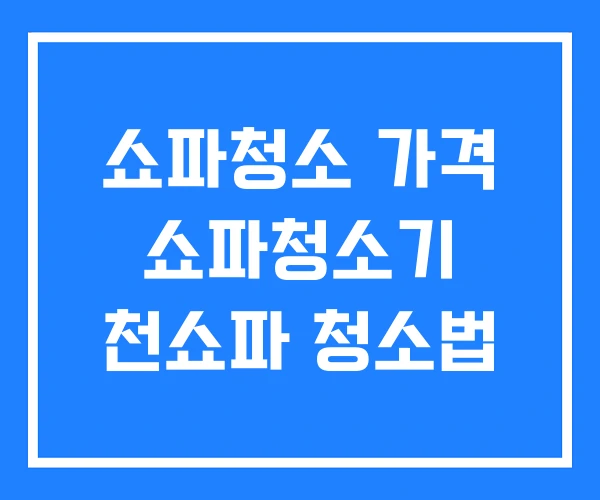 쇼파청소 가격 쇼파청소기 천쇼파 청소법 쇼파청소 가격 쇼파청소기 천쇼파 청소법