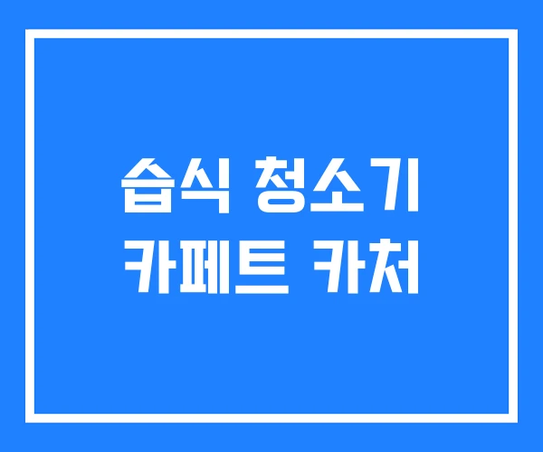 습식 청소기 카페트 카처 습식 청소기 카페트 카처