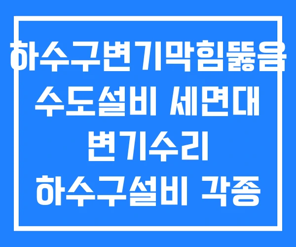 하수구변기막힘뚫음 수도설비 세면대 변기수리 하수구설비 각종 막힘 뚫음 하수구변기막힘뚫음 수도설비 세면대 변기수리 하수구설비 각종 막힘 뚫음